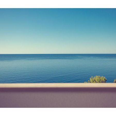 Condo With A Breathtaking View Dubrovnik Exterior photo