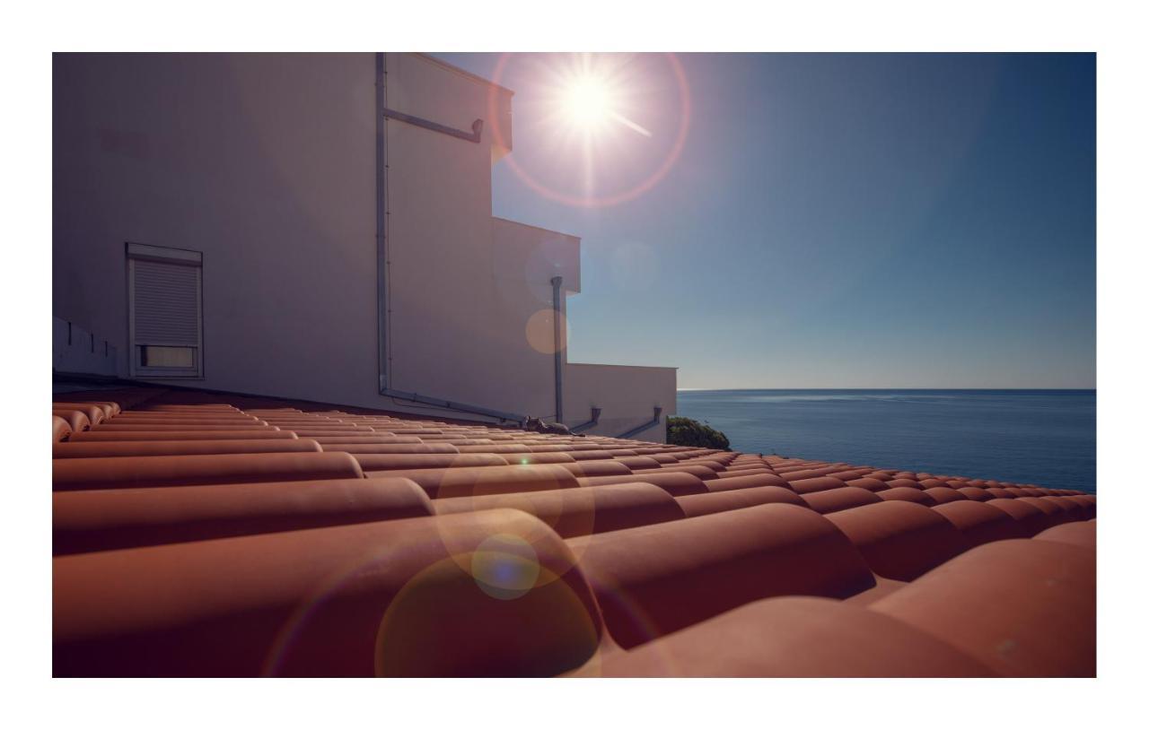 Condo With A Breathtaking View Dubrovnik Exterior photo