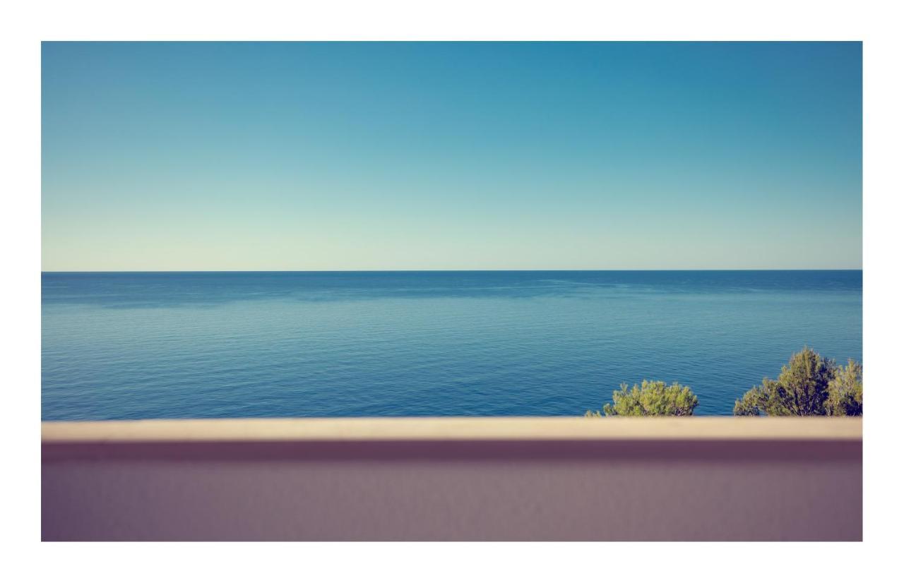 Condo With A Breathtaking View Dubrovnik Exterior photo