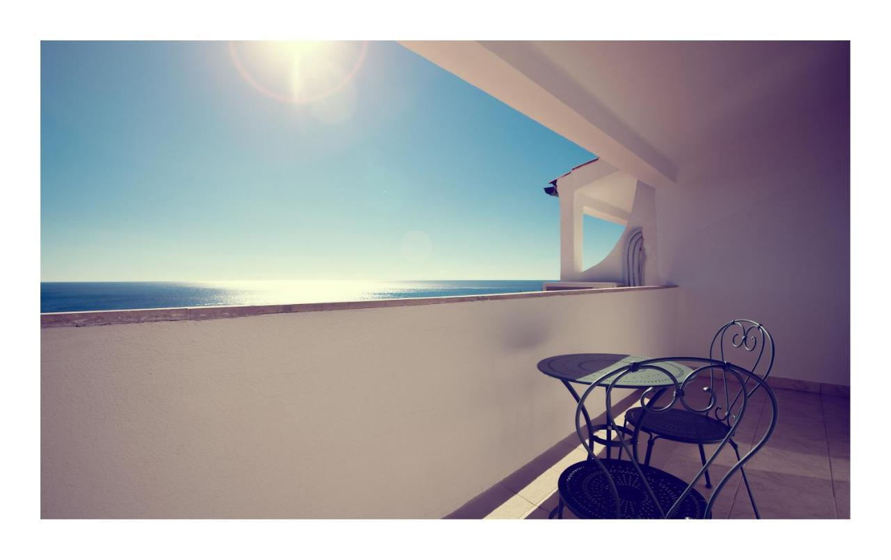 Condo With A Breathtaking View Dubrovnik Exterior photo